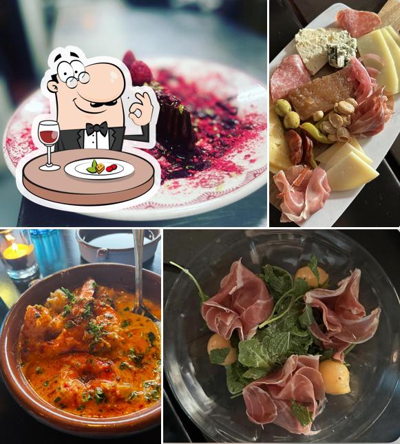 Tapas Del Lago