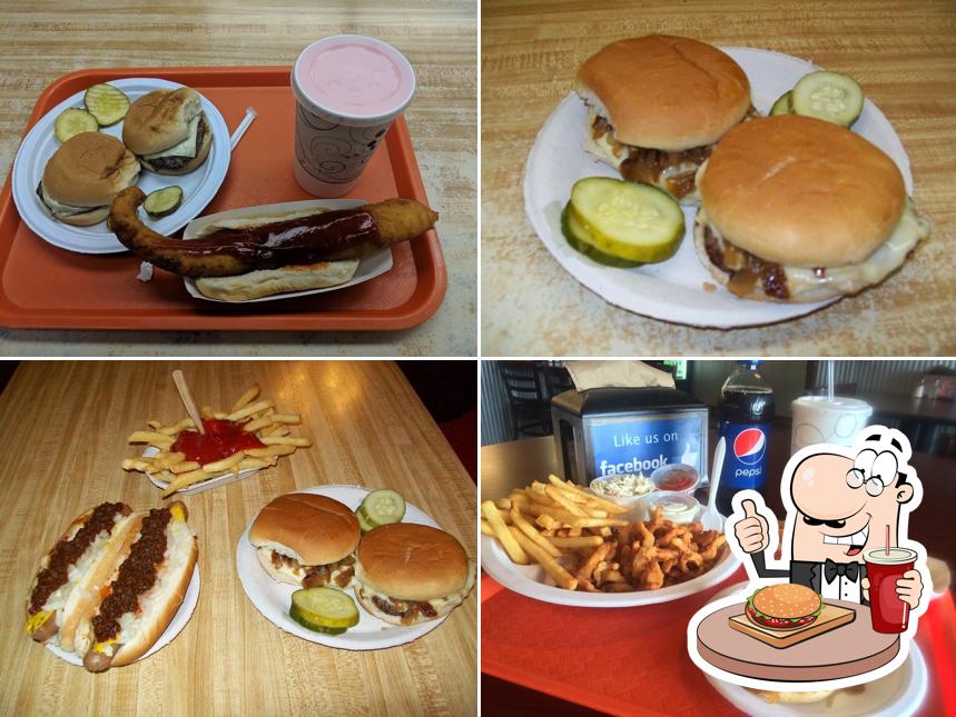 Ted's Fish Fry