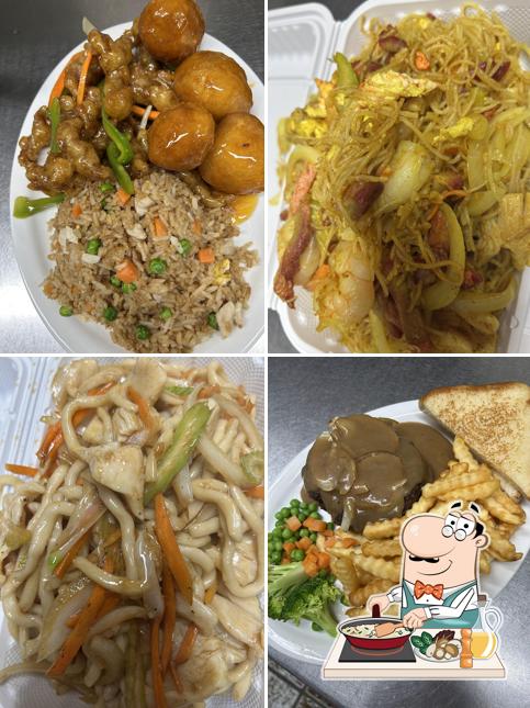 Uncle Sixteen Chinese Restaurant