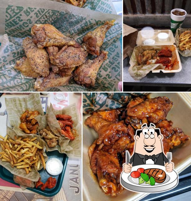 Wingstop