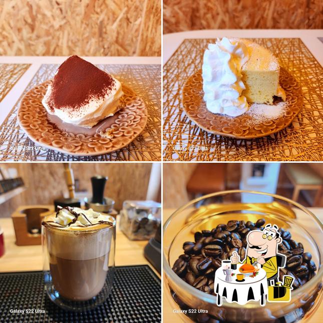 クレイズcoffee