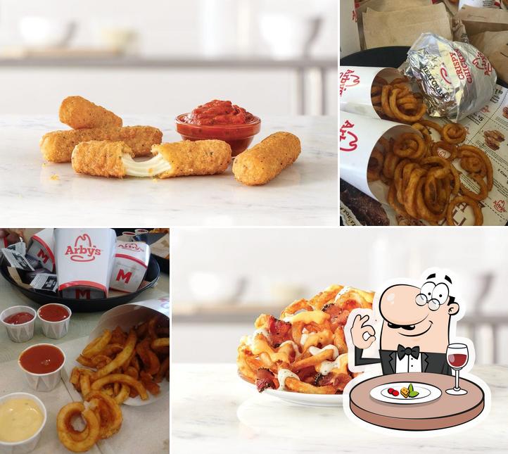 Arby's