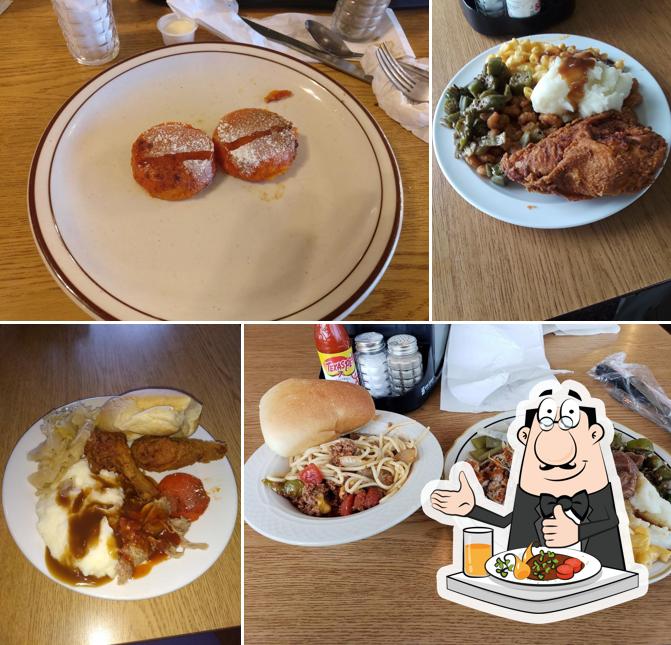 B C Steak & BBQ