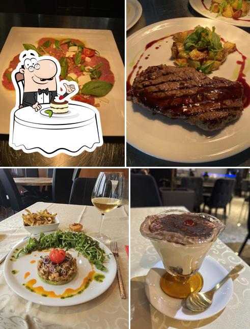 B13 Restaurant