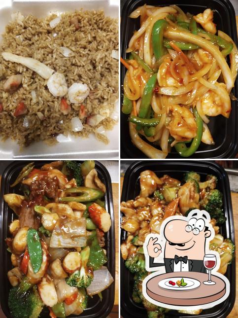 Beijing Restaurant