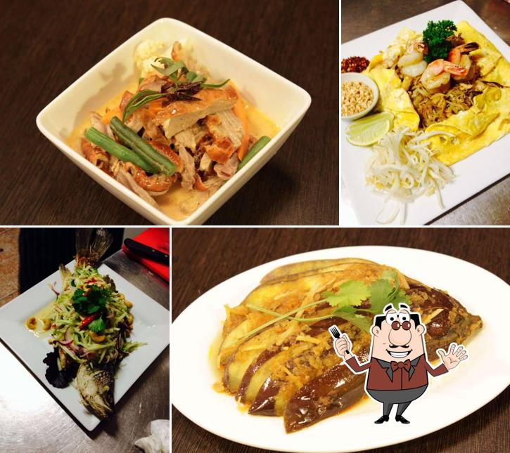 Buubbub Restaurant