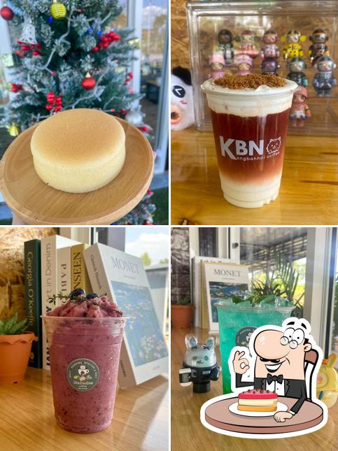 โค้งบ้านน้อย COFFEE