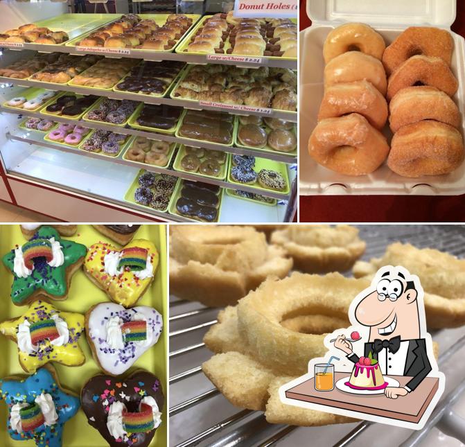 Immanuel Donuts