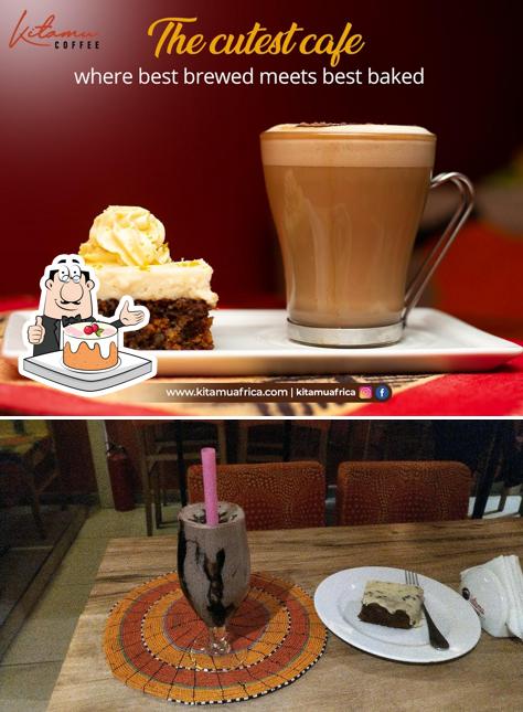 Kitamu Coffee