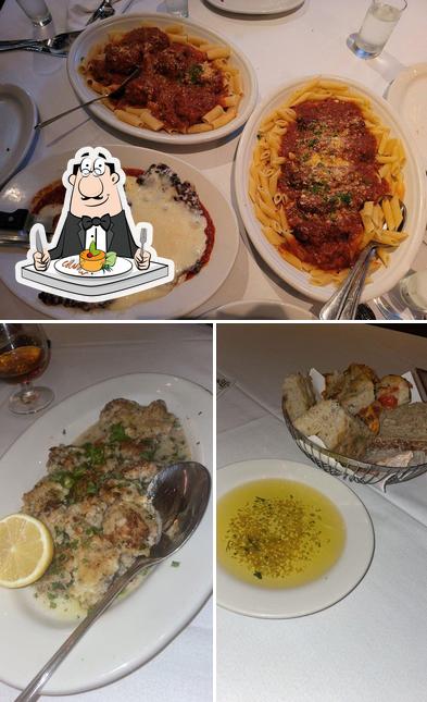 Carmine's