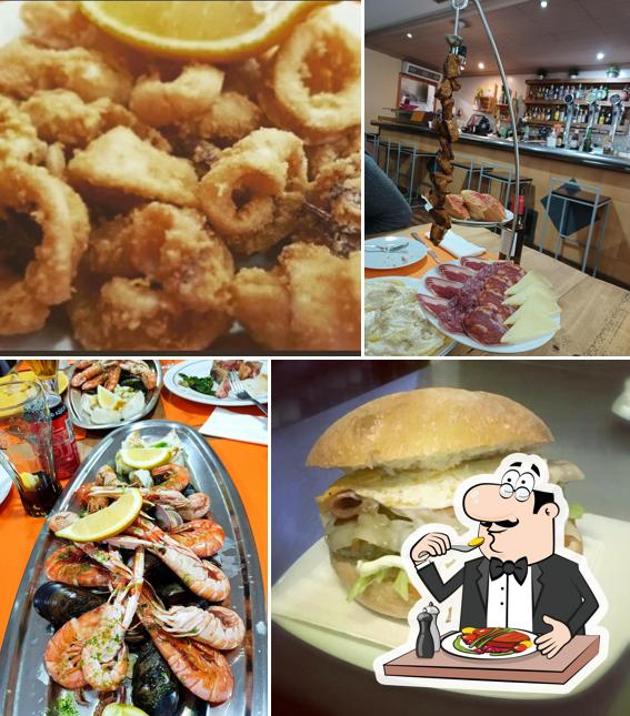 Elios bar