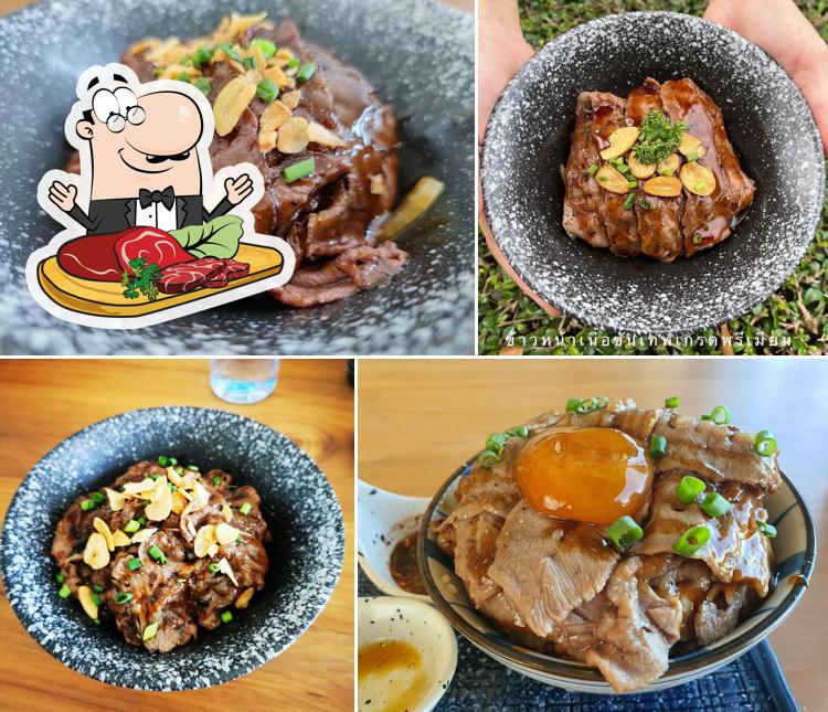 FOOD NANA
