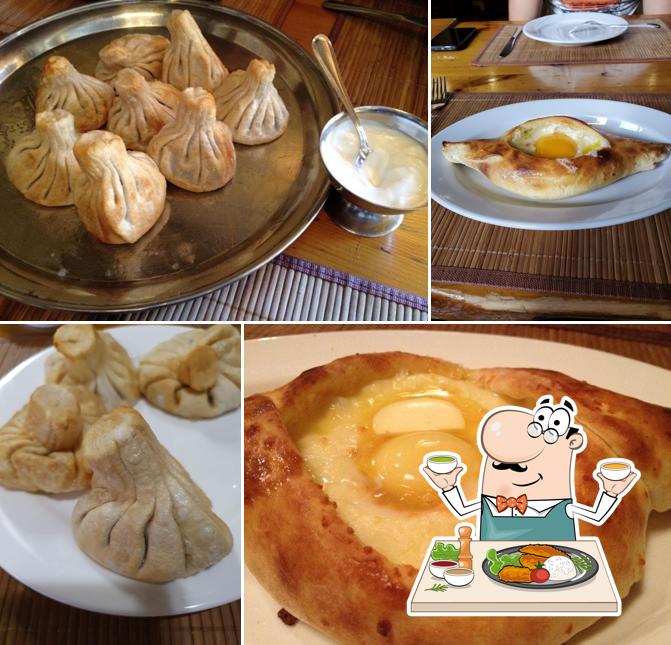 Хинкалъ-паласъ