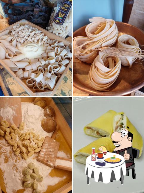 Il Piacere della Tavola