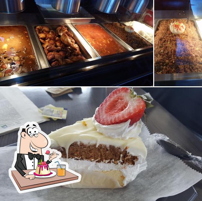 Isabela Bakery