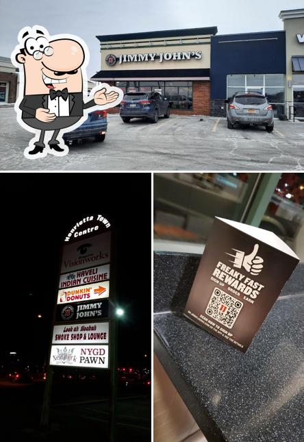 Jimmy John's