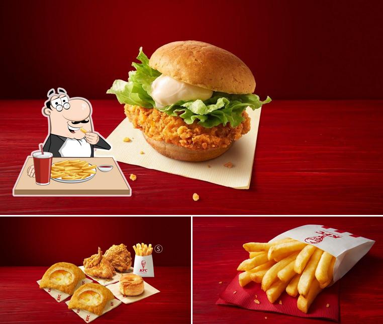 KFC
