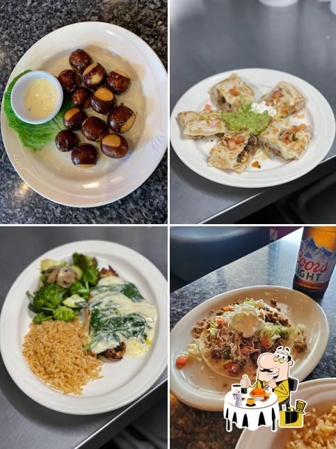 La Chiva Loka Mexican • American