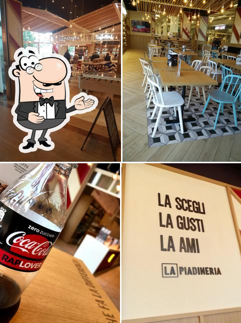 La Piadineria