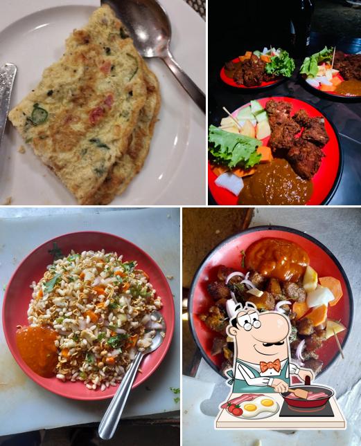 Mango Tree Restaurant (MT)