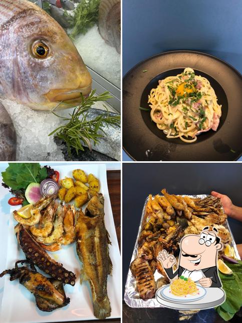 Morina Restaurant