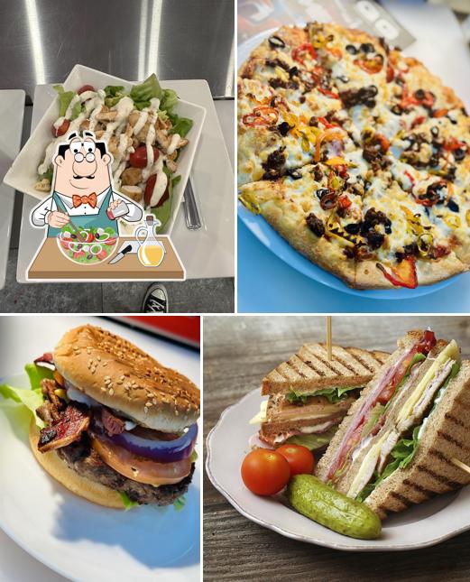 Ô Griot (Restaurant)