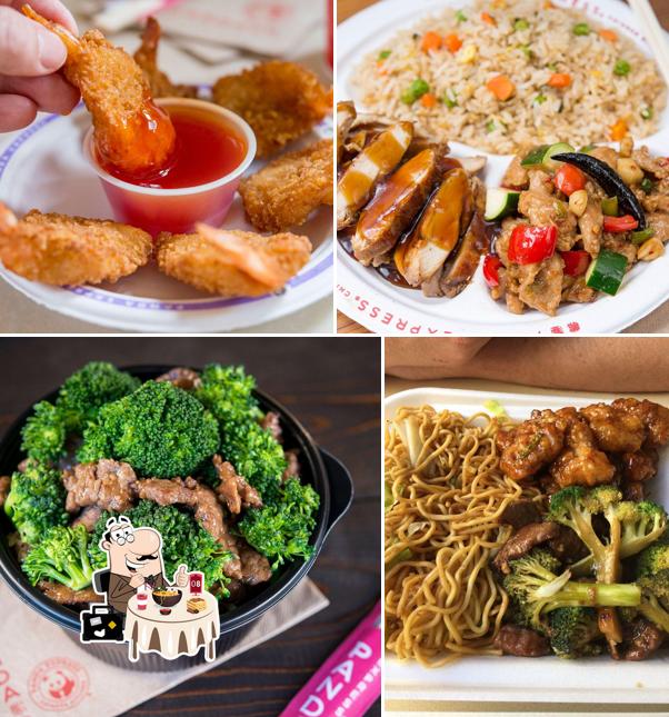 Panda Express