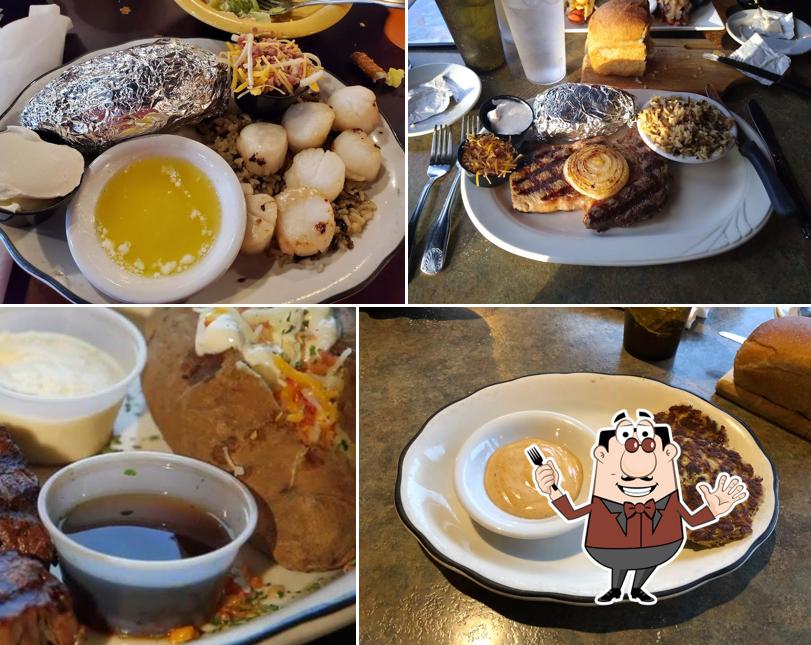 Paul's Steakhouse