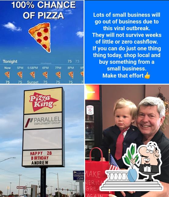 Pizza King
