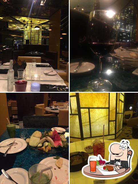 ONYX Restaurant