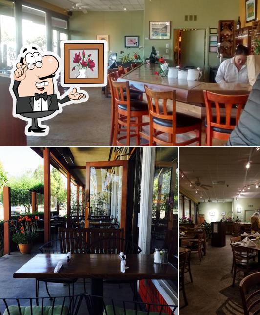 Zookers Restaurant