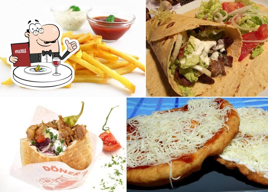 AMO KEBAB
