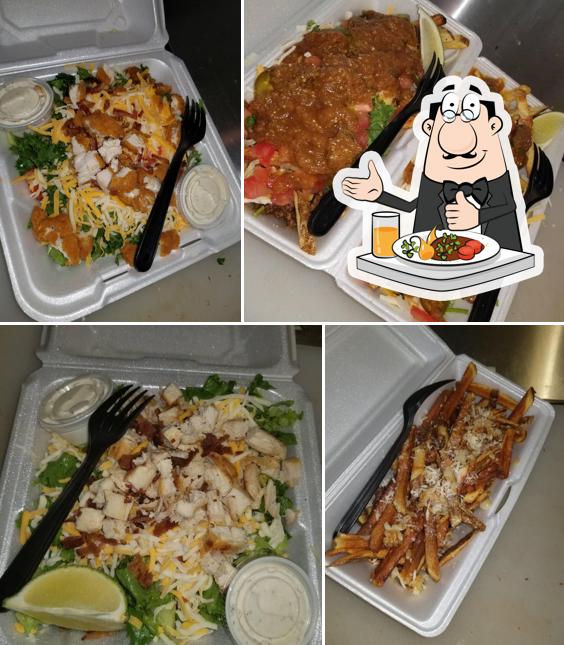 Annie's Lunch Box