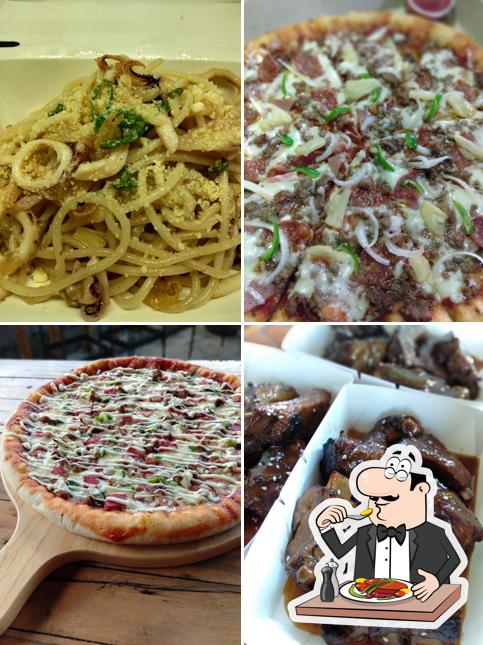 BETTI'S