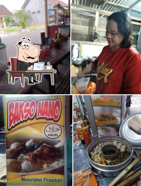 Bakso NANO