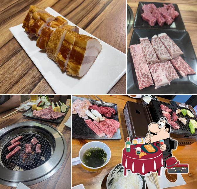 Cowboy Yakiniku