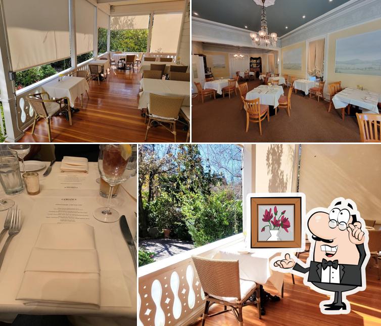 Ca'Bianca Ristorante Italiano