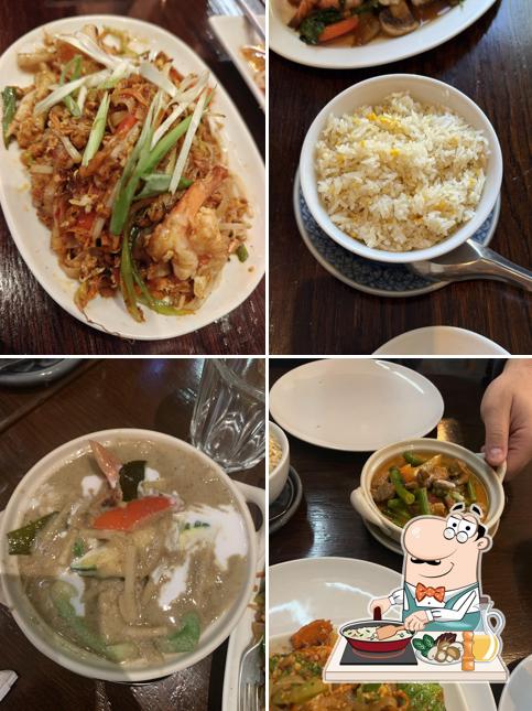 Chartthai Thai restaurant