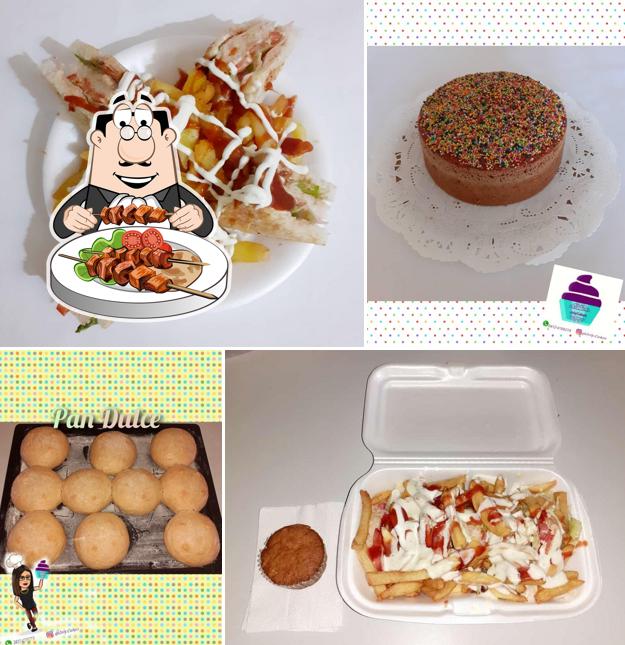 DeliFood