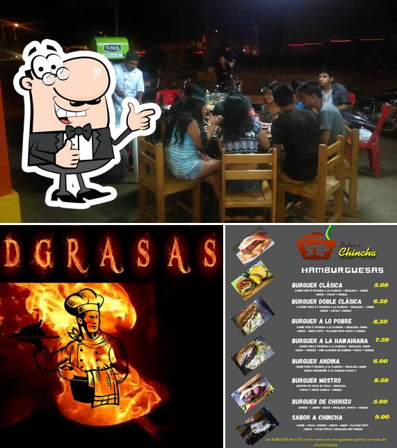 D'grasas