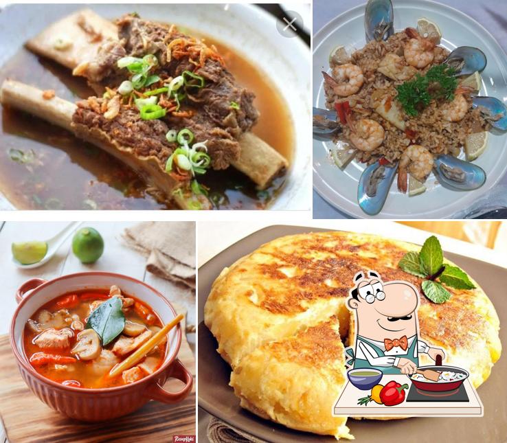 Golden Spoon Kitchen