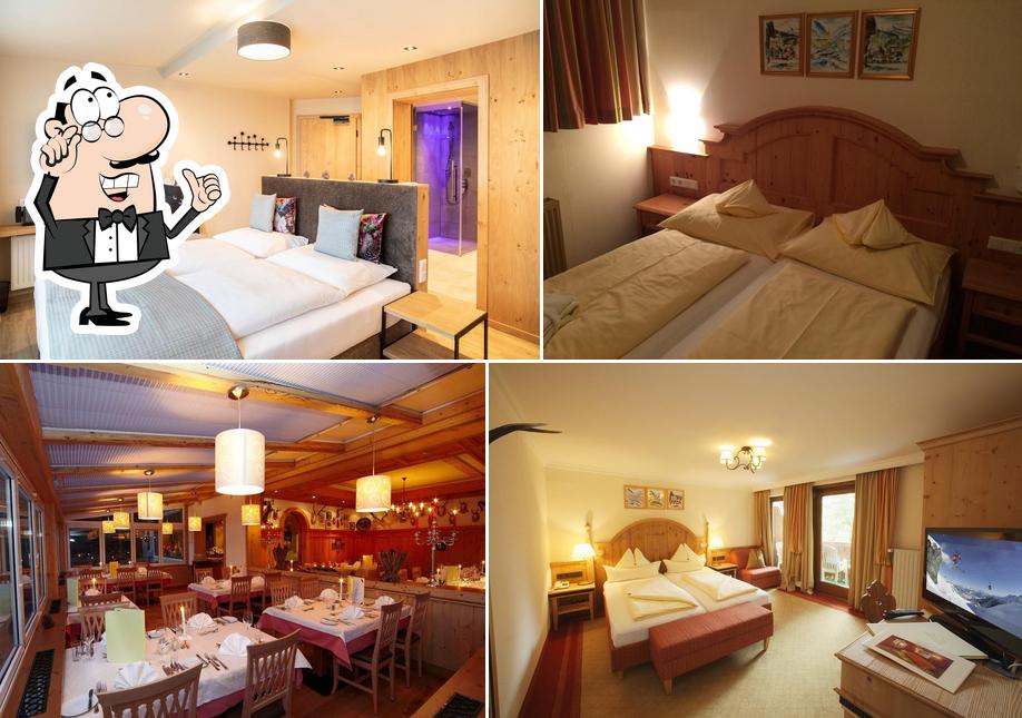 Hotel Sonnblick - Kaprun