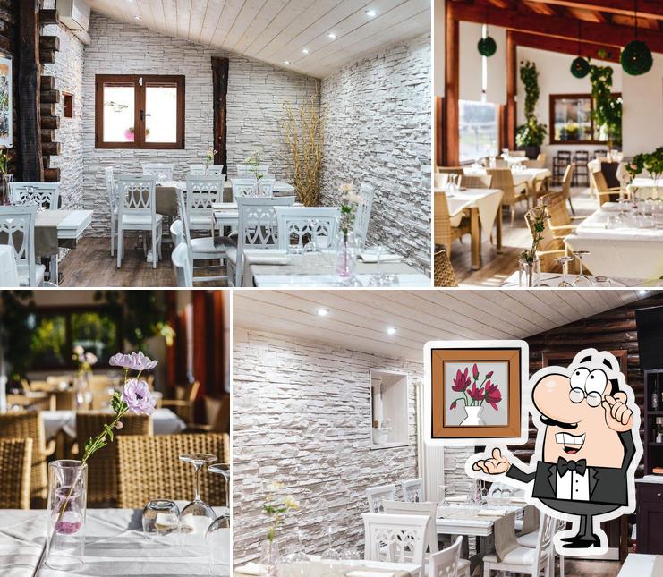 Ristorante Il Locandiere de core e de panza