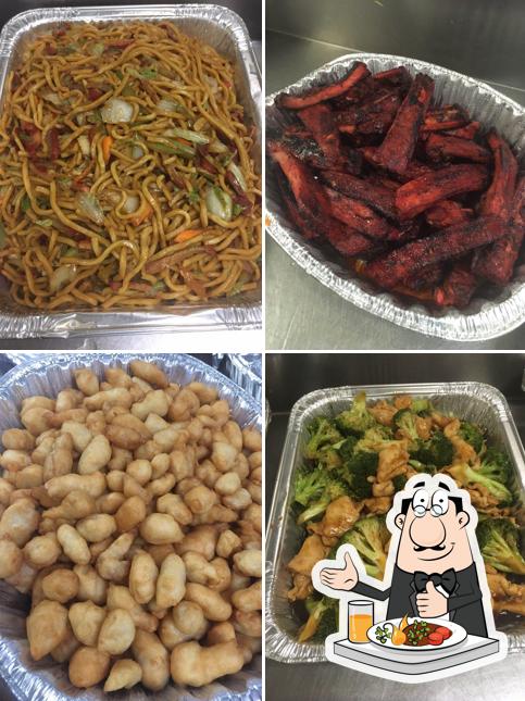 ISEDA Happy Wok