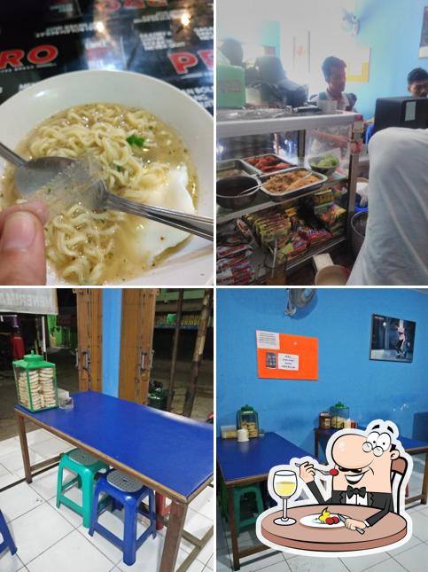 Kedai Makan Mbak Viena