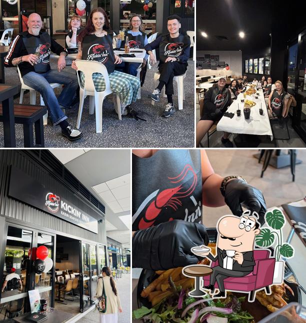Kickin'Inn Strathpine