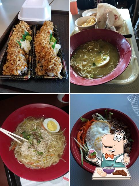 Noodle-n-Roll/Cho&Kim LLC
