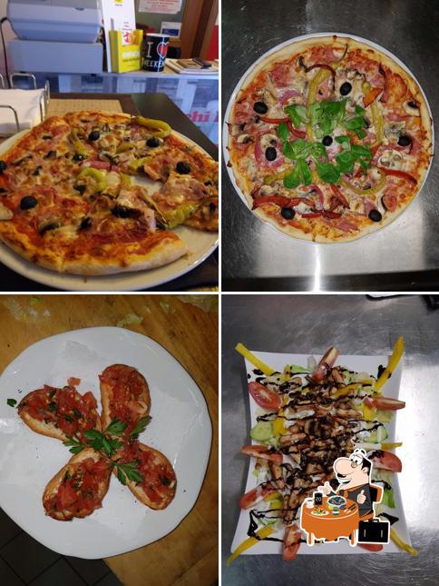 Pacchi PIZZA