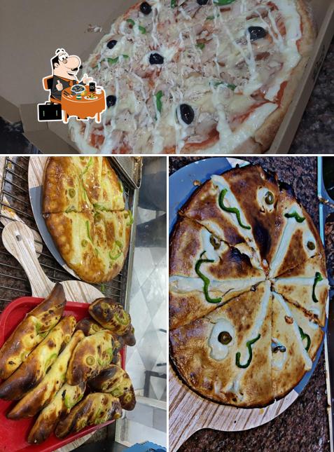 Pizzâ Bëÿ