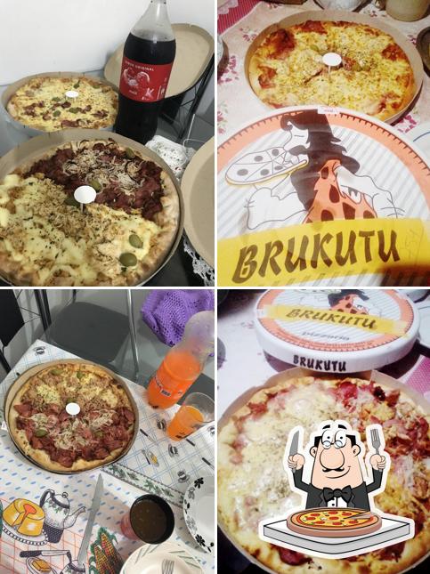 Pizzaria Brukutu